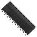 1-1546073-0 - TERM BLK 10P TOP ENT 5.08MM PCB