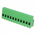 1-282857-1 - TERM BLK 11P SIDE ENT 5.08MM PCB