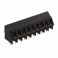 796689-9 - TERM BLOCK 9POS 35DEG 5MM PCB