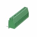 1-284414-0 - TERM BLK 10POS TOP ENT 3.5MM PCB