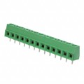 3-282837-2 - TERM BLK 13P SIDE ENT 5.08MM PCB