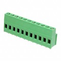 1-282856-1 - TERM BLK 11P SIDE ENTRY 5MM PCB