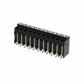 1824501 - TERM BLK 11P TOP ENT 5.08MM SMD
