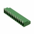 1-282851-2 - TERM BLK 12P TOP ENT 5.08MM PCB