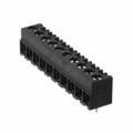 1-1776113-0 - TERM BLK 10P SIDE ENT 3.81MM PCB
