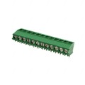 1-284414-2 - TERM BLK 12POS TOP ENT 3.5MM PCB