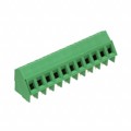 1-796690-1 - TERM BLOCK 11POS 35DEG 5MM PCB