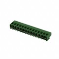 1-282841-7 - TERM BLK 14P SIDE ENT 5.08MM PCB