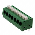 1986712-7 - TERM BLK 7P SIDE ENT 5.08MM PCB