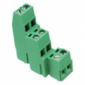 282897-2 - TERM BLK 2P SIDE ENT 5.08MM PCB