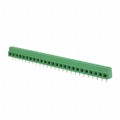 2-282836-6 - TERM BLK 25P SIDE ENTRY 5MM PCB