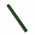 2-282837-5 - TERM BLK 25P SIDE ENT 5.08MM PCB