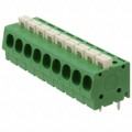 1986711-9 - TERM BLK 9POS SIDE ENTRY 5MM PCB