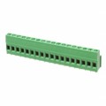 1-282856-8 - TERM BLK 18P SIDE ENTRY 5MM PCB