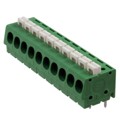 1-1986712-0 - TERM BLK 10P SIDE ENT 5.08MM PCB