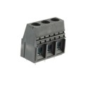 1-1986660-3 - TERM BLK 3P SIDE ENT 10.16MM PCB