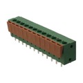 1-1776259-2 - TERM BLK 12POS TOP ENTRY 5MM PCB