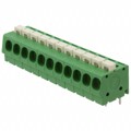 1-1986711-1 - TERM BLK 11P SIDE ENTRY 5MM PCB