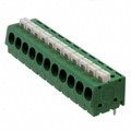 1-1986712-1 - TERM BLK 11P SIDE ENT 5.08MM PCB