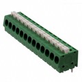 1-1986712-3 - TERM BLK 13P SIDE ENT 5.08MM PCB