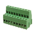 796692-9 - TERM BLK 9P SIDE ENT 5.08MM PCB