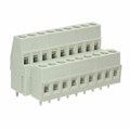 282888-7 - TERM BLK 9POS SIDE ENTRY 5MM PCB