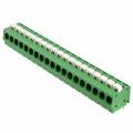 1-1986712-9 - TERM BLK 19P SIDE ENT 5.08MM PCB