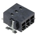 NQ0300000000G - TERM BLK 3POS SIDE ENT 2.5MM SMD