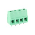25-E700-04 - TERMINAL BLOCK EUROSTYLE