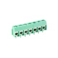 25-E400-07 - TERMINAL BLOCK EUROSTYLE