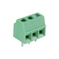 25-E100-03 - TERMINAL BLOCK EUROSTYLE