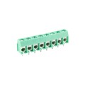 25-E400-08 - TERMINAL BLOCK EUROSTYLE