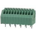 1990096 - TERM BLOCK 11POS 45DEG 2.5MM PCB