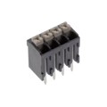 EB142A-04-A-180 - EUROBLOCK 4POS
