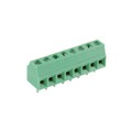 25-E100-08 - TERMINAL BLOCK EUROSTYLE