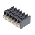 1870680000 - TERM BLK 6P TOP ENTRY 3.5MM PCB