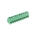25-E100-10 - TERMINAL BLOCK EUROSTYLE
