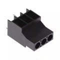 1356840000 - TERM BLK 3P SIDE ENT 6.35MM PCB
