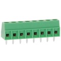 1727078 - TERM BLK 8P SIDE ENT 3.81MM PCB