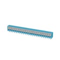 TBL004V-508-24BE-2GY - TERMINAL BLOCK, SCREWLESS, 5.08,