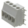 2908472 - TERM BLK 4POS SIDE ENTRY 5MM PCB