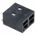 NQ0200000000G - TERM BLK 2POS SIDE ENT 2.5MM SMD