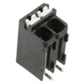 1824190 - TERM BLK 2POS TOP ENT 3.81MM SMD