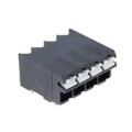 1822778 - TERM BLK 4POS SIDE ENT 3.5MM PCB