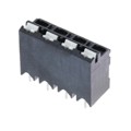 1823434 - TERM BLK 4POS TOP ENTRY 5MM PCB