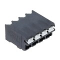 1824653 - TERM BLK 4P SIDE ENT 3.81MM SMD