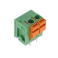 1789210 - TERM BLK 2POS TOP ENT 5.08MM PCB