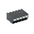 1824556 - TERM BLK 5POS SIDE ENT 3.5MM SMD