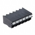 1824789 - TERM BLK 6POS SIDE ENTRY 5MM SMD