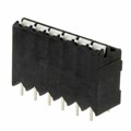 1823450 - TERM BLK 6POS TOP ENTRY 5MM PCB